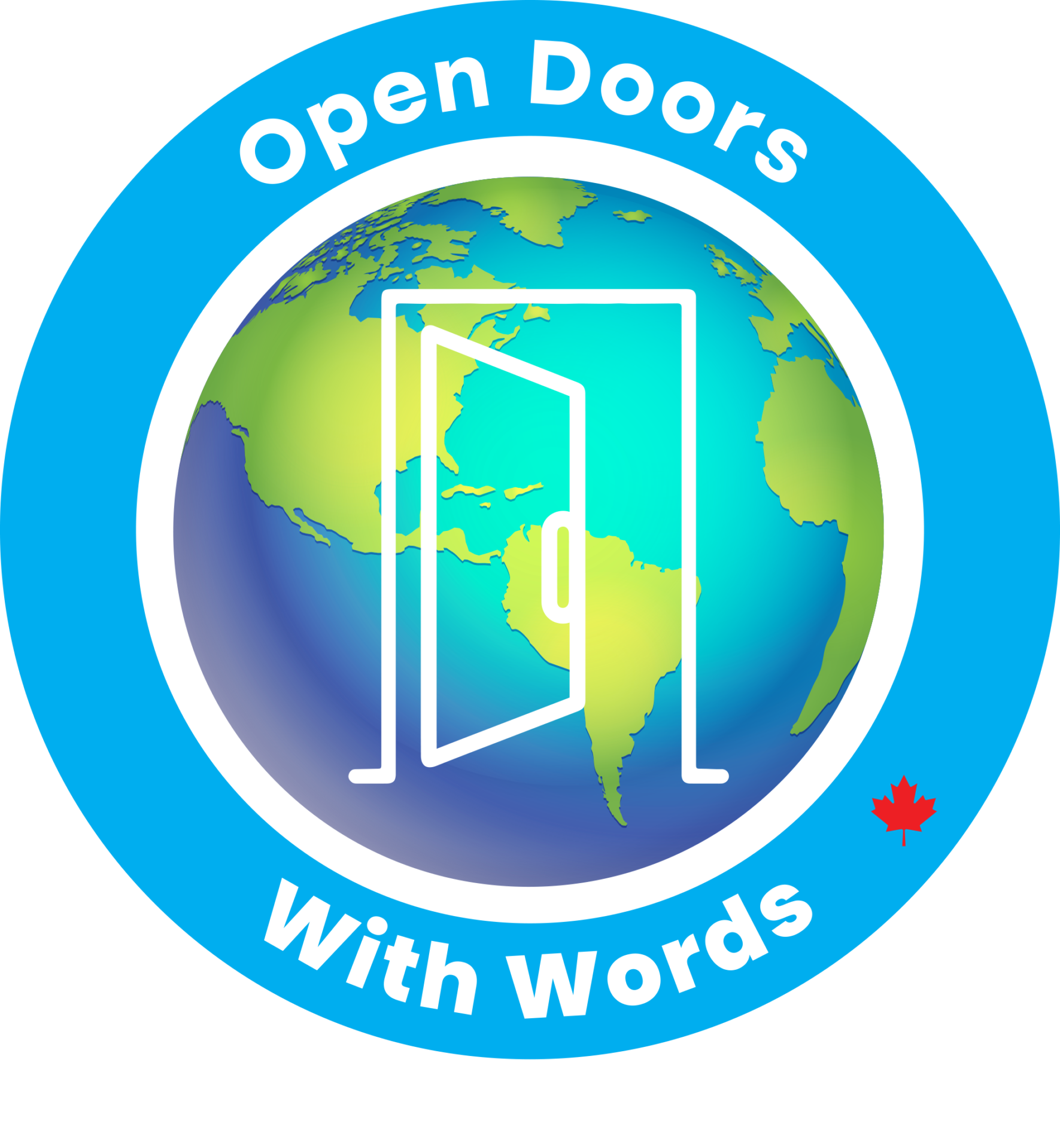 (c) Opendoorswithwords.com